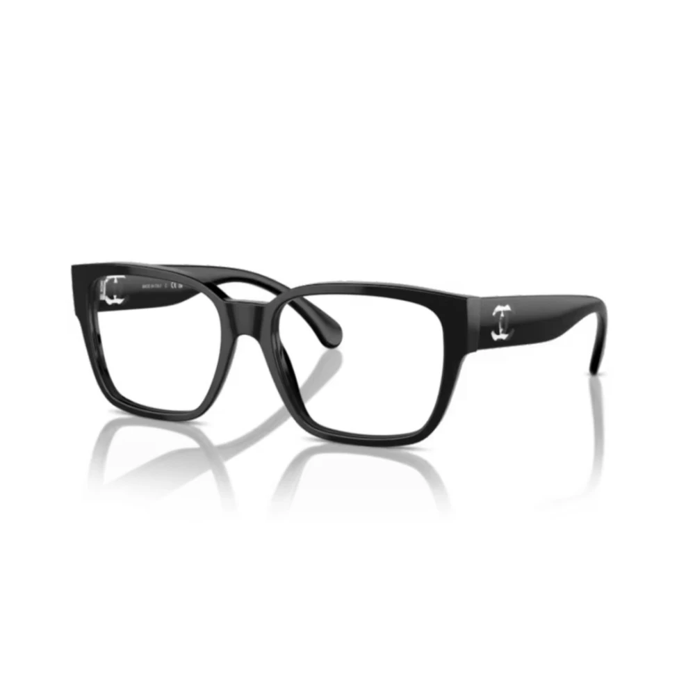 Chanel Stijlvolle Schoudertas in Zwart Black Unisex