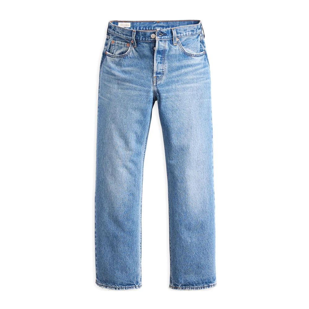 Jeans > Straight Jeans - - Levi's - Modalova