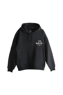 Svart Sweatshirt KB2604