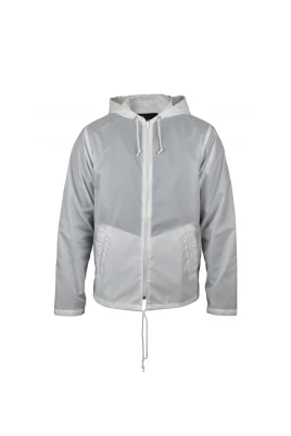 Beatles Nylon Jacket