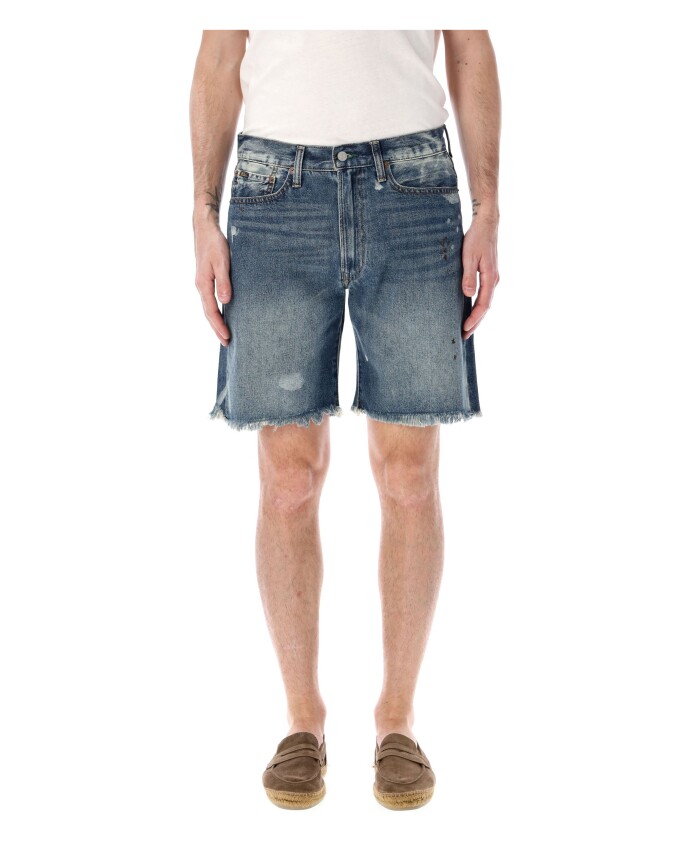 herenkleding-bermudas-blauw-ss25