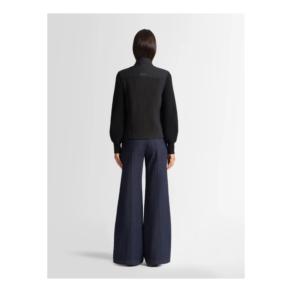 Fusalp Naïs Blouson Black Dames