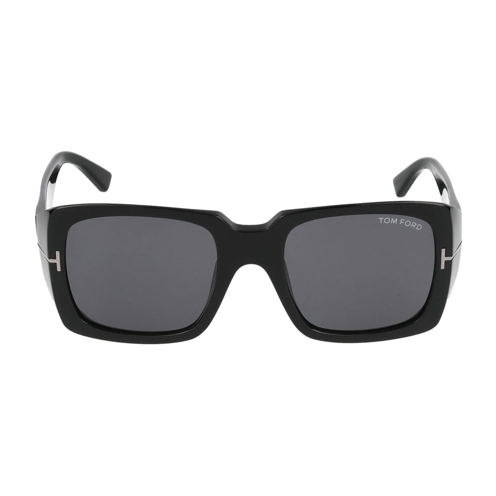 Accessories > Sunglasses - - Tom Ford - Modalova