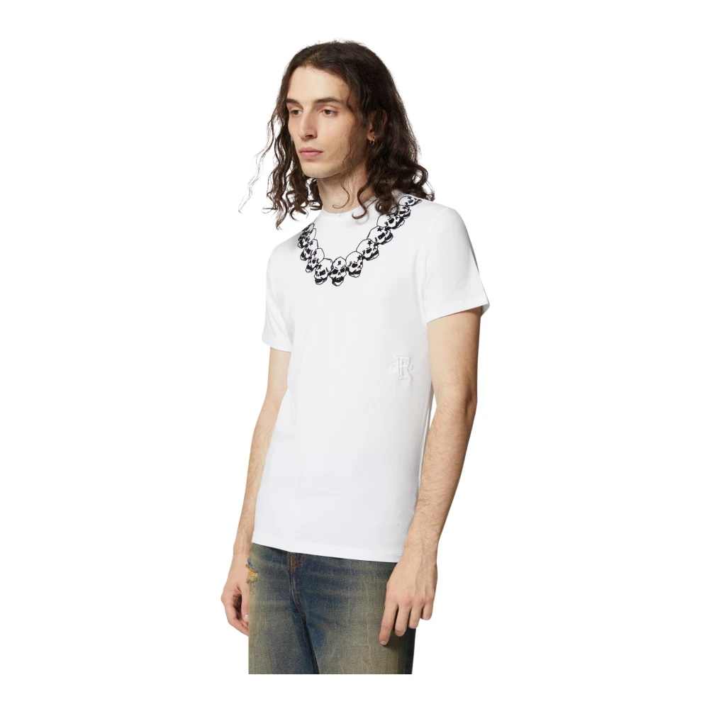 Tops > T-Shirts - - John Richmond - Modalova