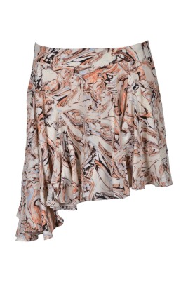short-skirt