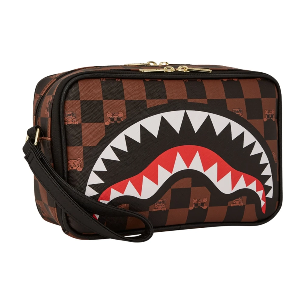 Bags > Toilet Bags - - Sprayground - Modalova