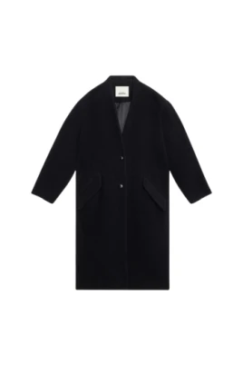 Florane Coat