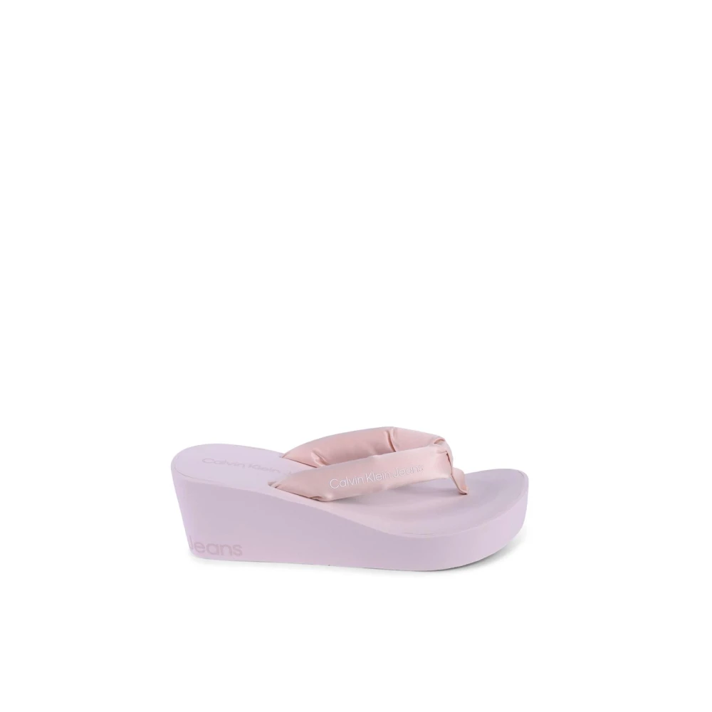 Shoes > Heels > Wedges - - Calvin Klein - Modalova