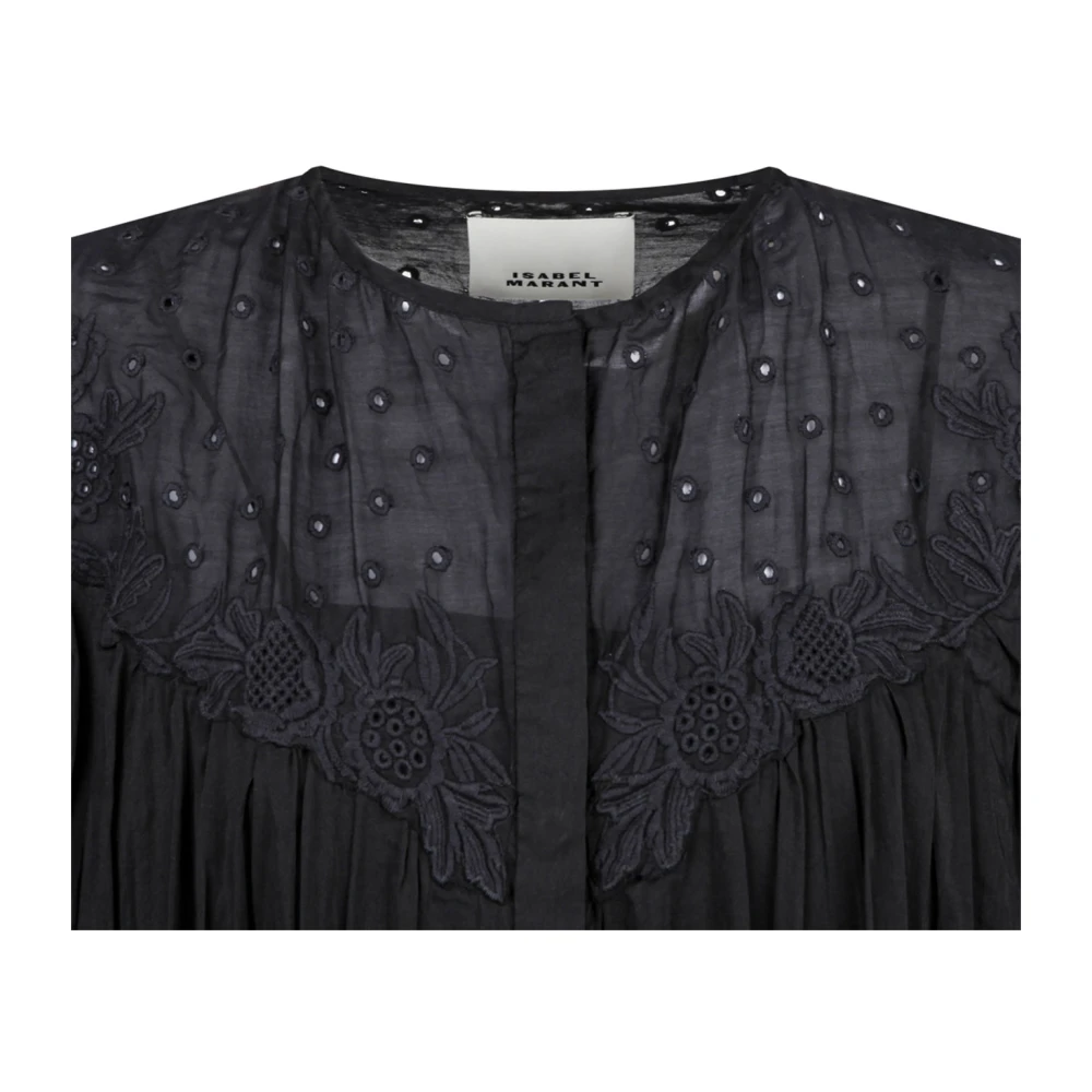 Isabel marant Short Dresses Black Dames