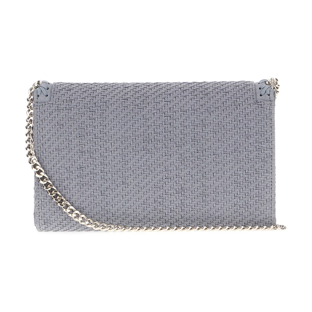 Stella Mccartney Schoudertassen Gray Dames