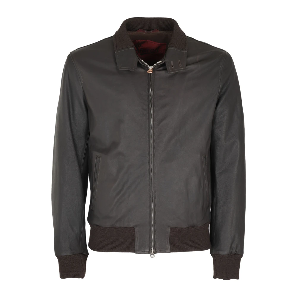 Stewart Ippocrate Lamb Stijl Brown Heren