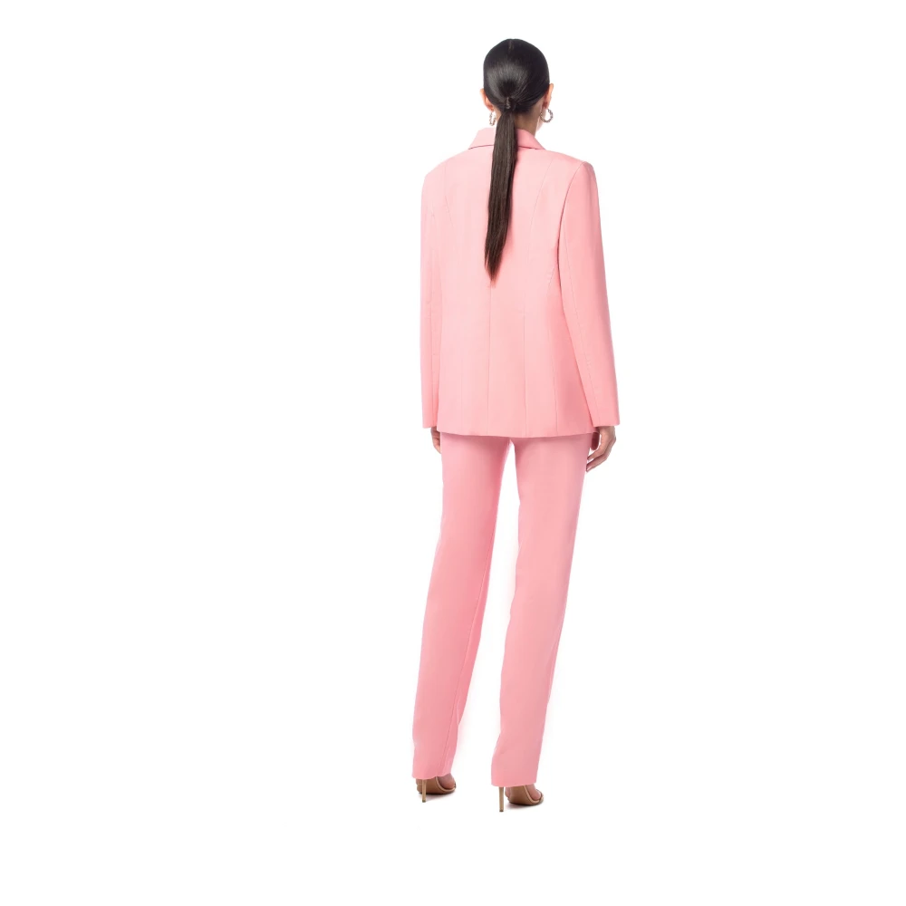 MVP wardrobe CAP Ferrat JAS Pink Dames