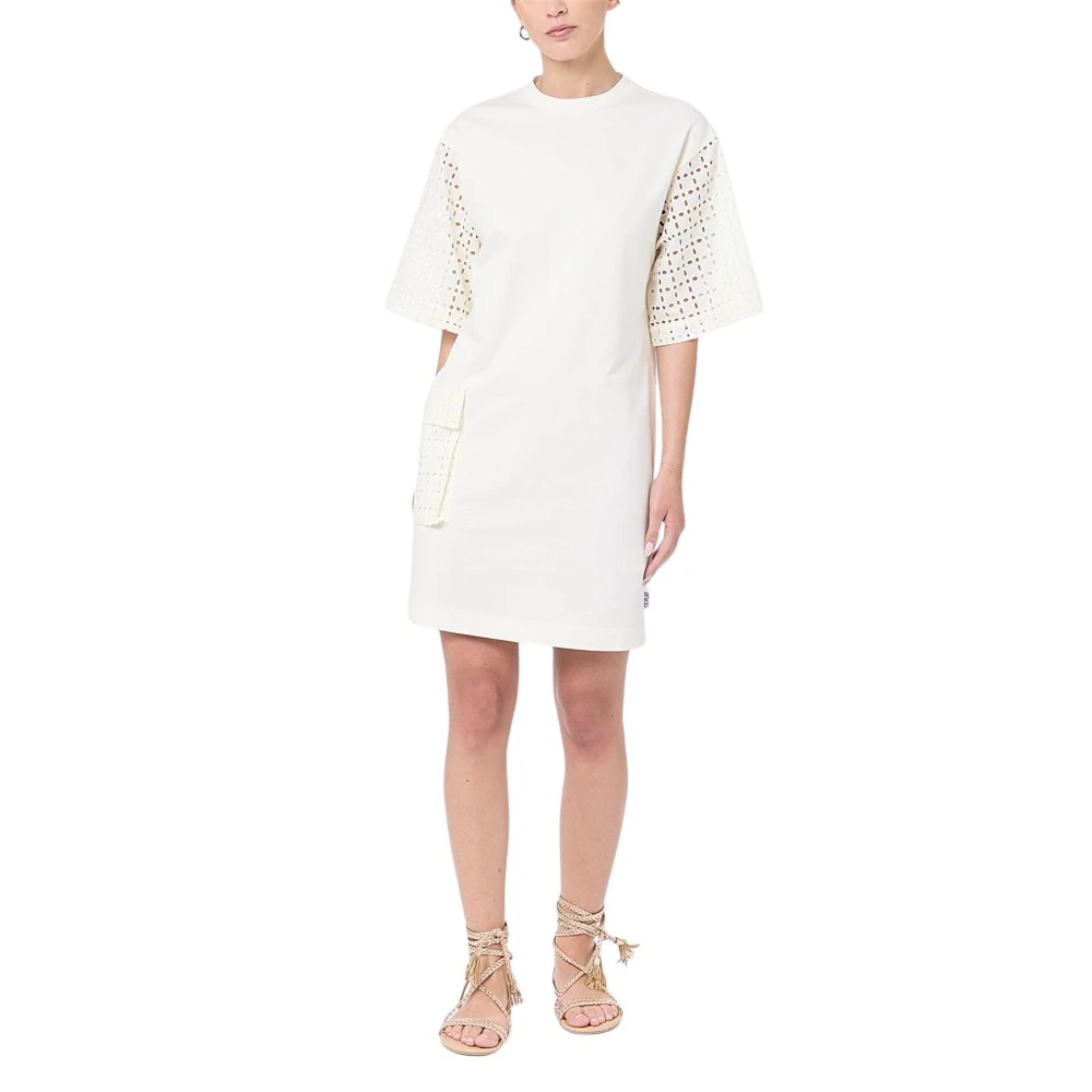 Dresses > Day Dresses > Short Dresses - - ICE Play - Modalova