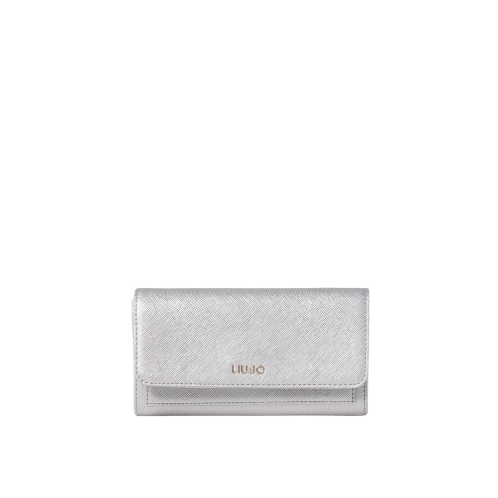 Liu Jo Damen Grau Taschen, One Sizegröße: