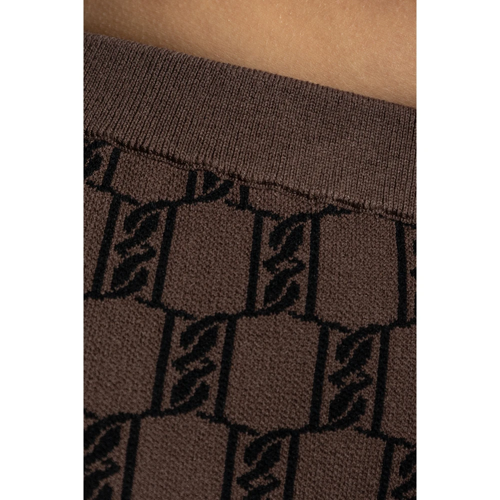 By Malene Birger Broek Hali By Herenne Birger Brown Dames