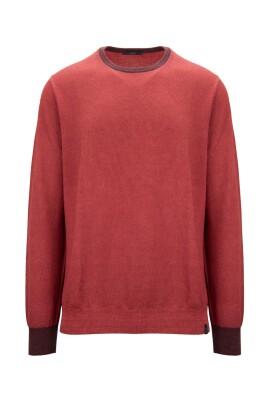 mens-wool-sweater-with-logo-patch