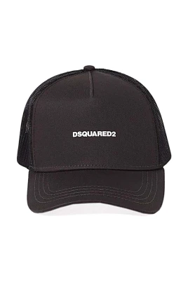 Mini Logo Baseball Cap