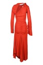 asymmetric-long-dress-with-zipper-closure