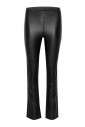 flared-pants-zwart-diep-slim-fit