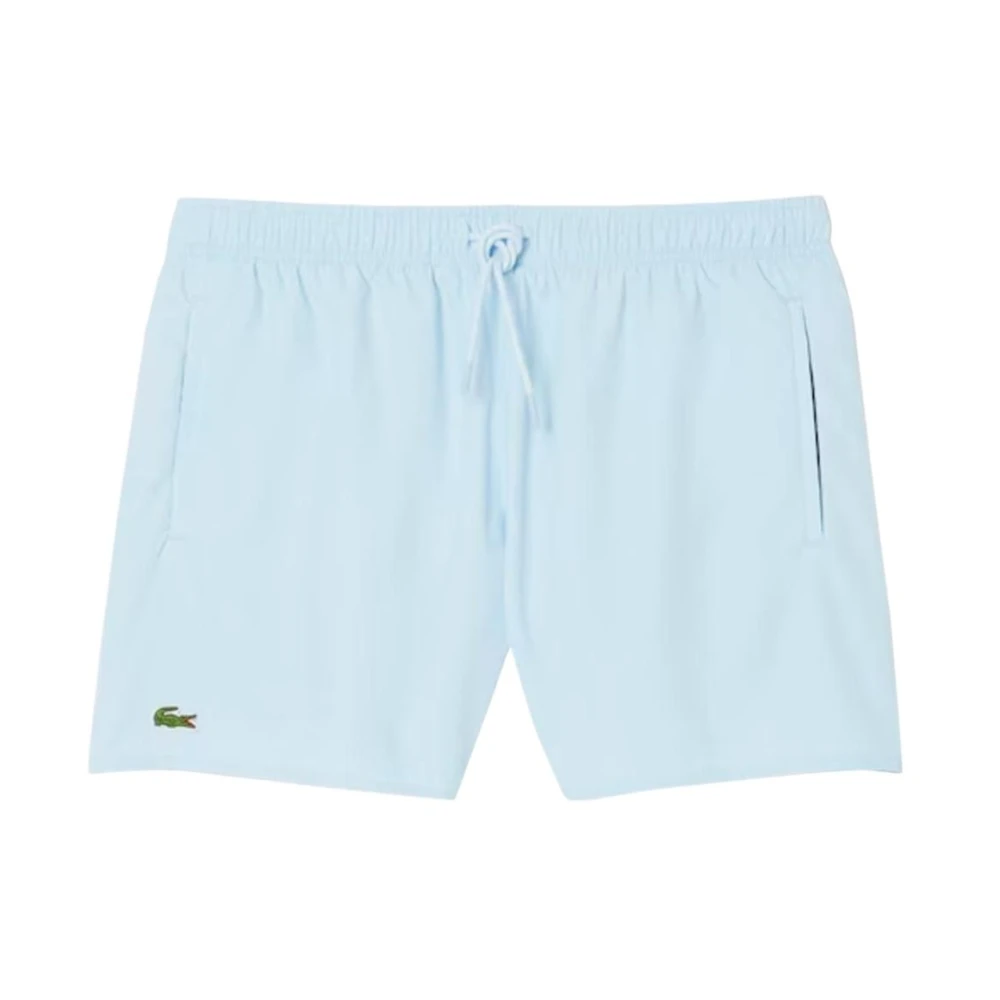 Swimwear > Beachwear - - Lacoste - Modalova