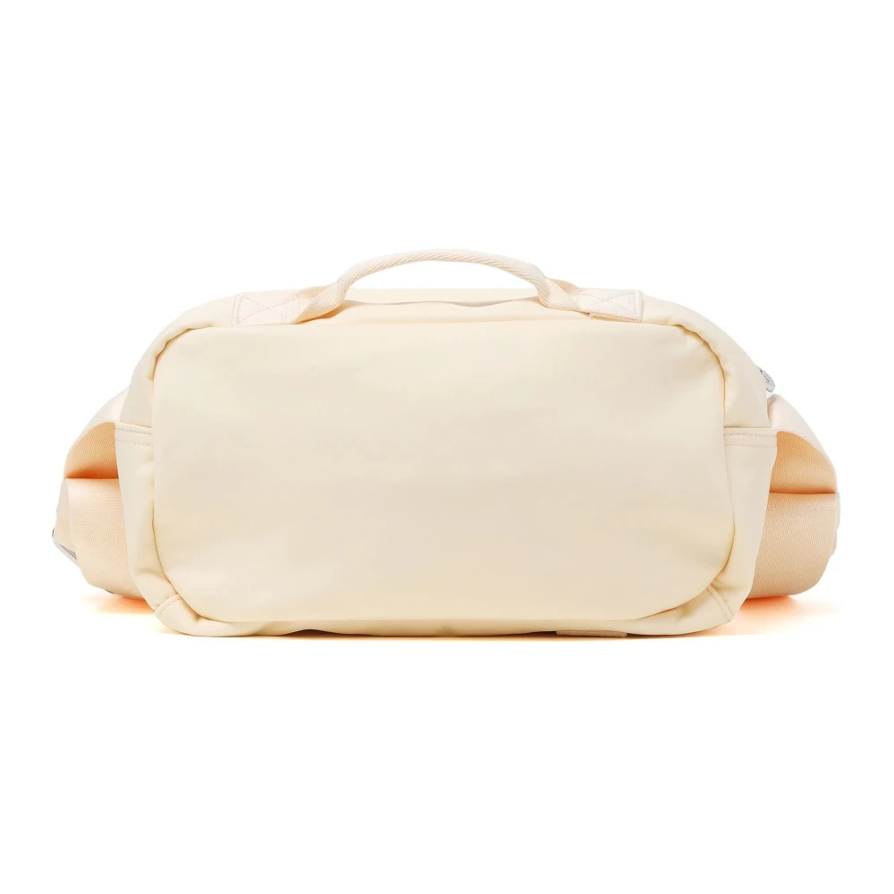 Simone Rocha Parel Knoop Schoudertas Pink Dames
