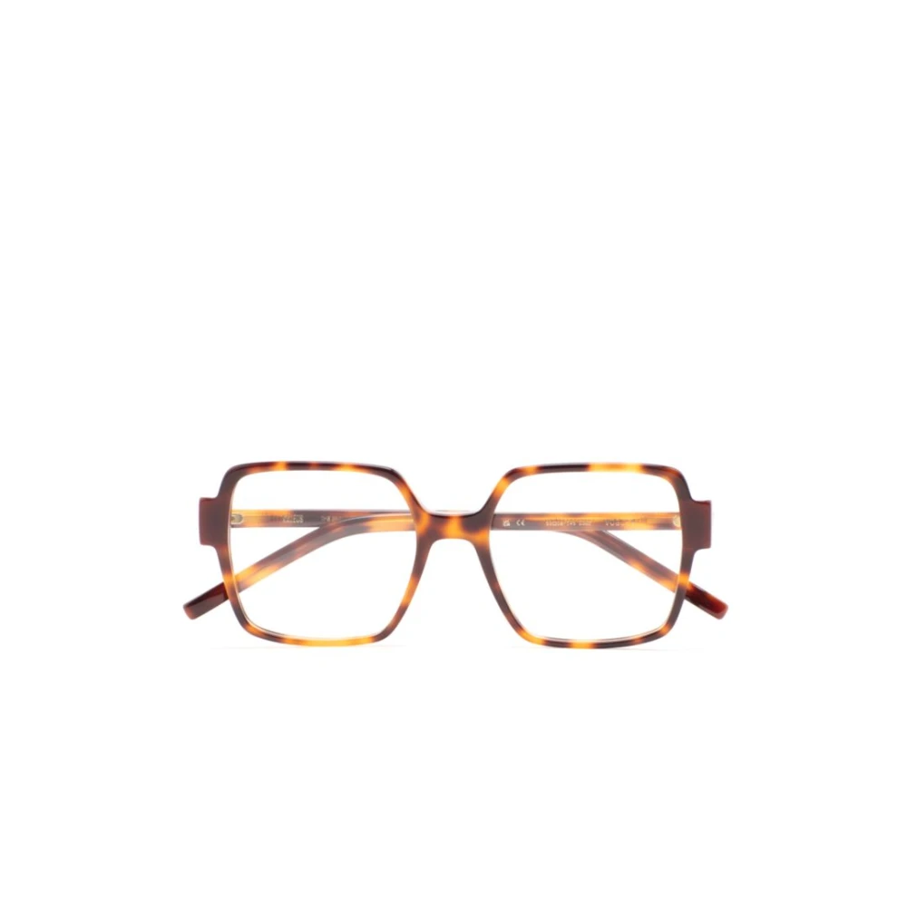 Kaleos Brown Voyter Sunglasses - Unisex - Glasses - 53 Mm - Accessories