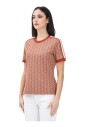 brown-t-shirt-and-polo-shirt