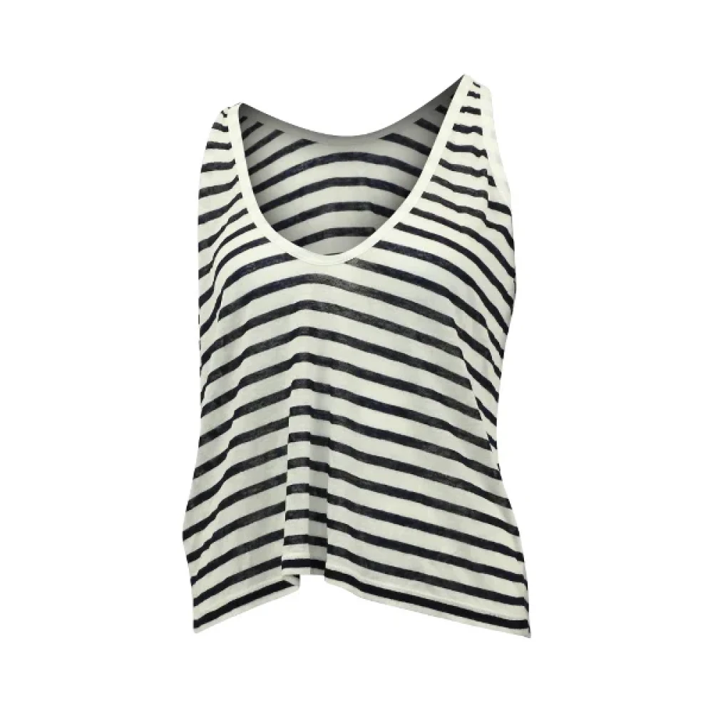 Alexander Wang Pre-owned Fabric tops Multicolor Dames