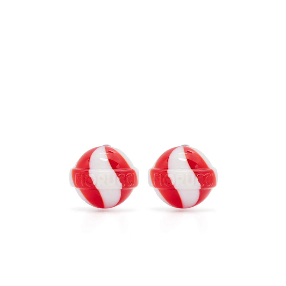 Accessories > Jewellery > Earrings - - Fiorucci - Modalova