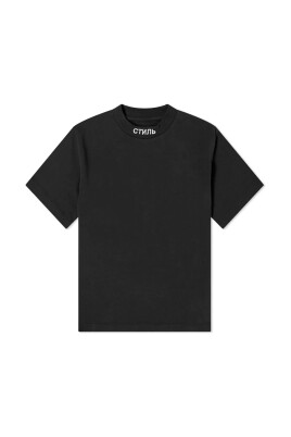 logotyp-bomull-t-shirt-svart-kortarmad