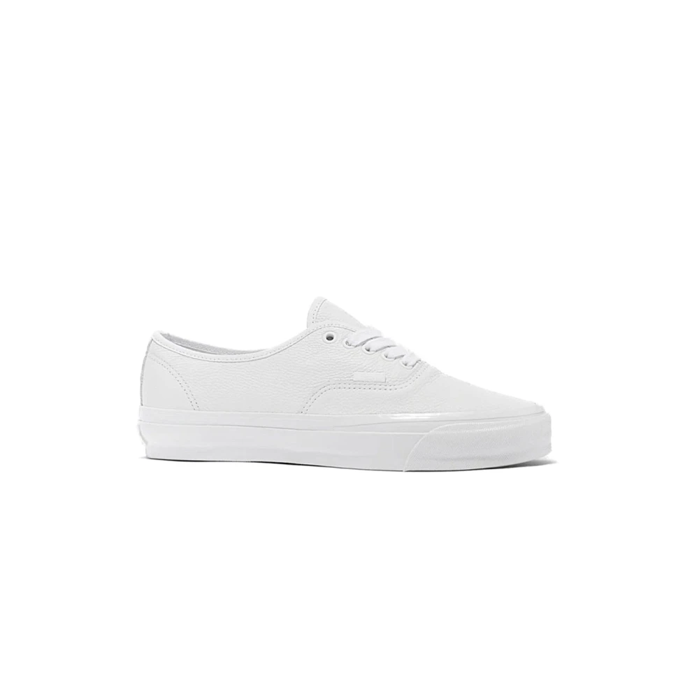 Vans - Shoes > Sneakers - White - Vans - Modalova