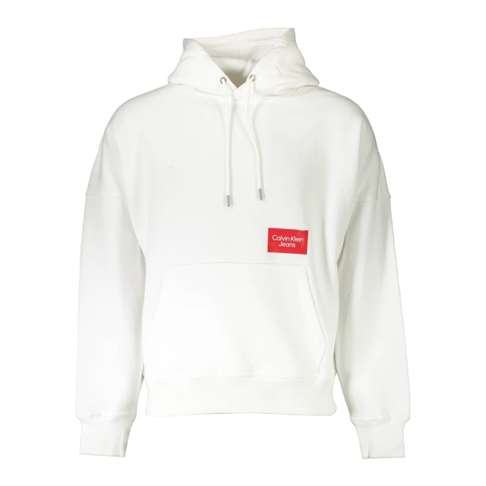 Sweatshirts & Hoodies > Hoodies - - Calvin Klein - Modalova