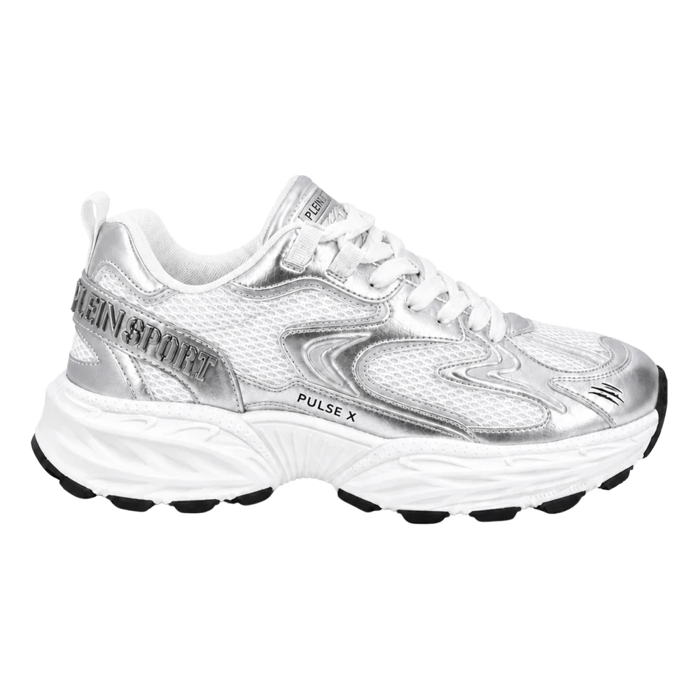 Plein Sport Pulse X 2.0 Sneakers