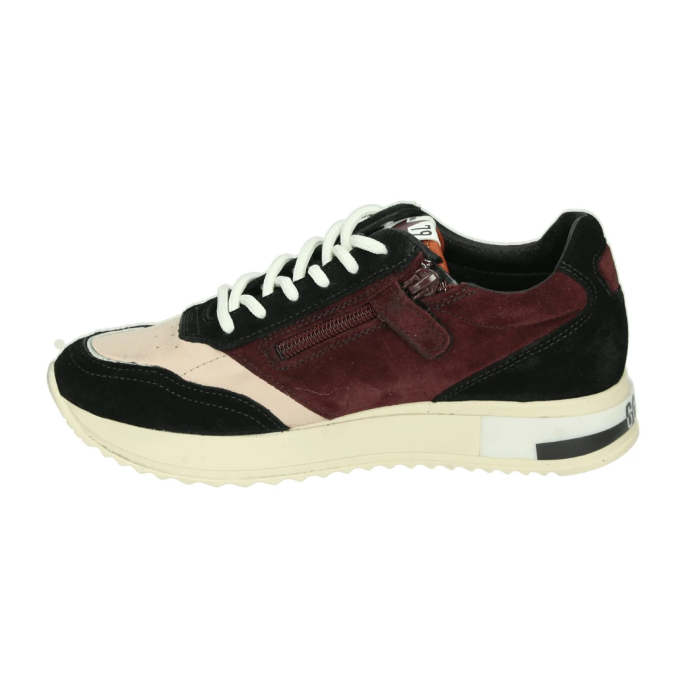 Giga G3978 Sneakers Dames Schoenen Veelkleurig Multicolor
