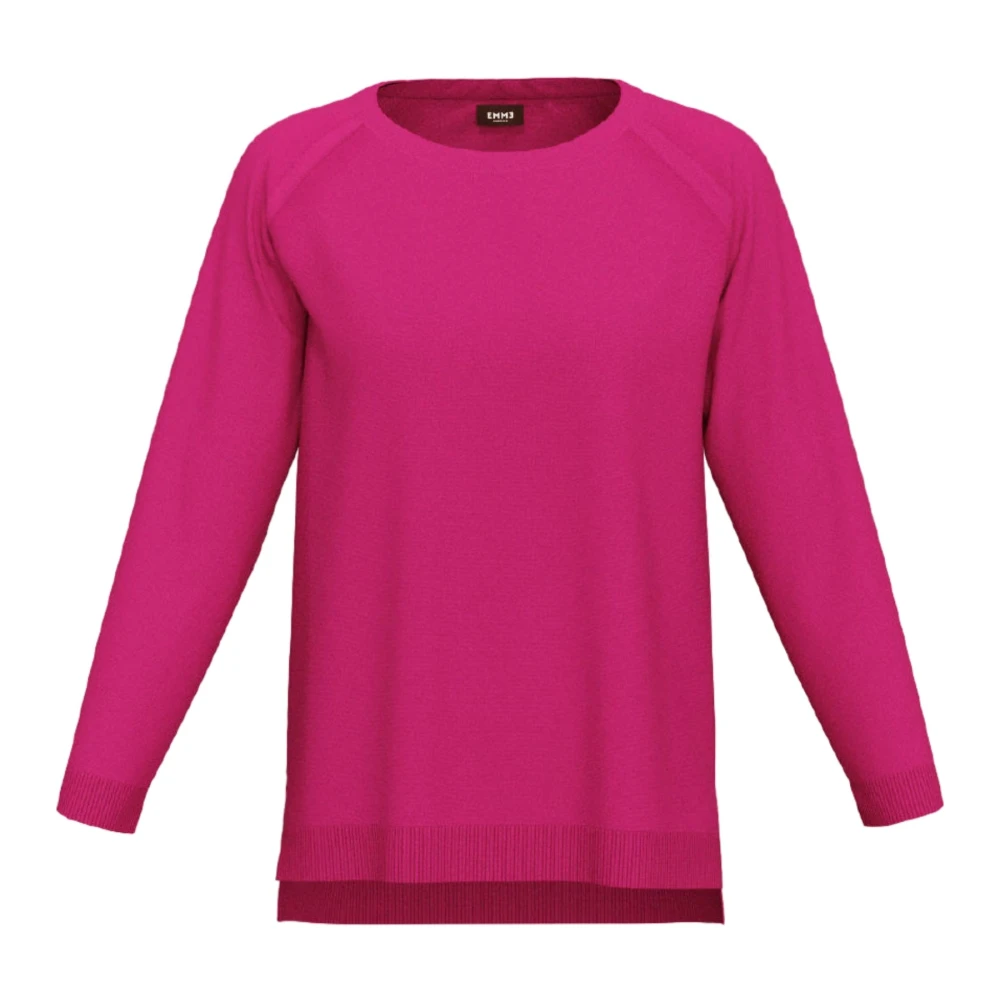 Emme DI Marella T-Shirts Pink Dames