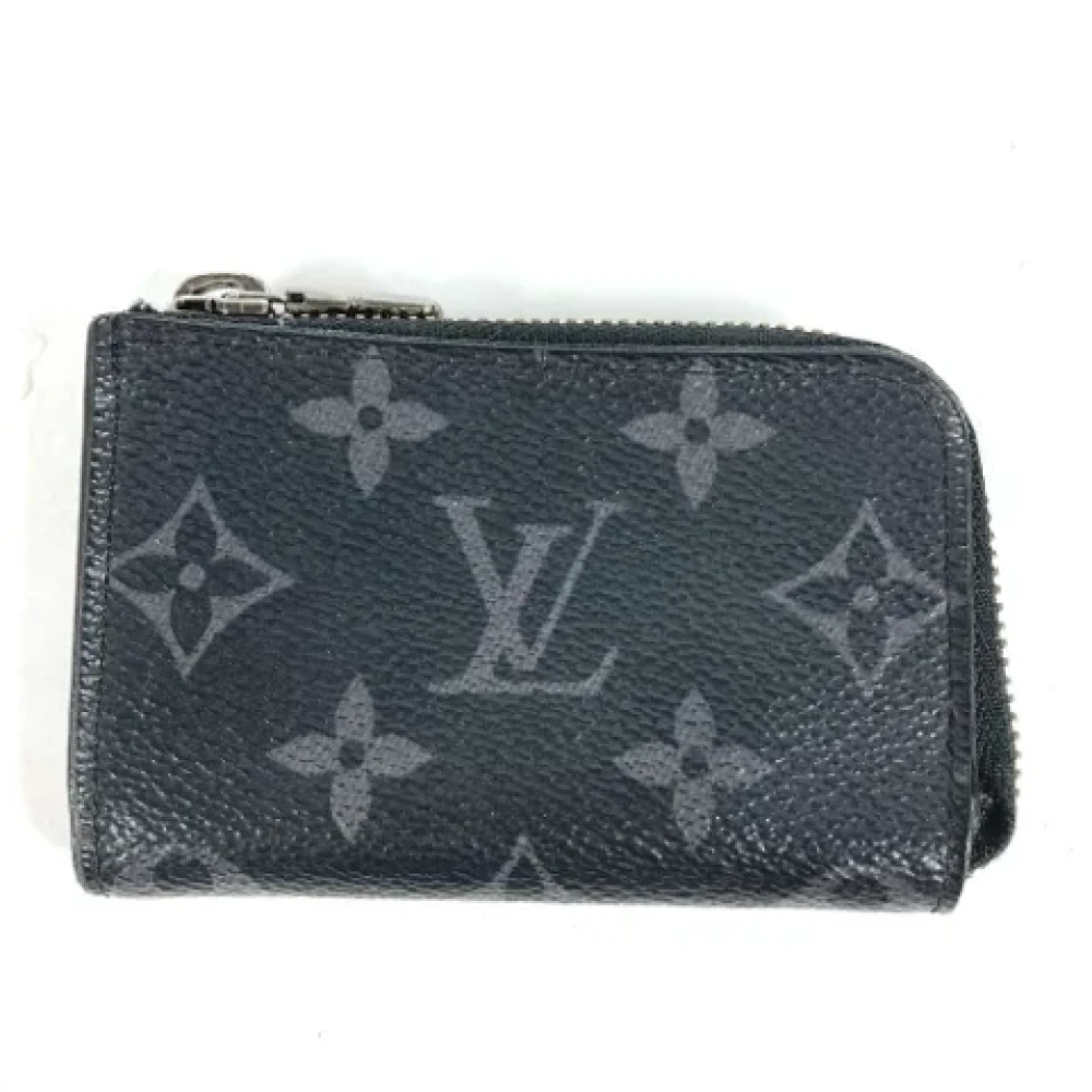 Pre-owned > Pre-owned Accessories > Pre-owned Wallets - - Louis Vuitton Vintage - Modalova