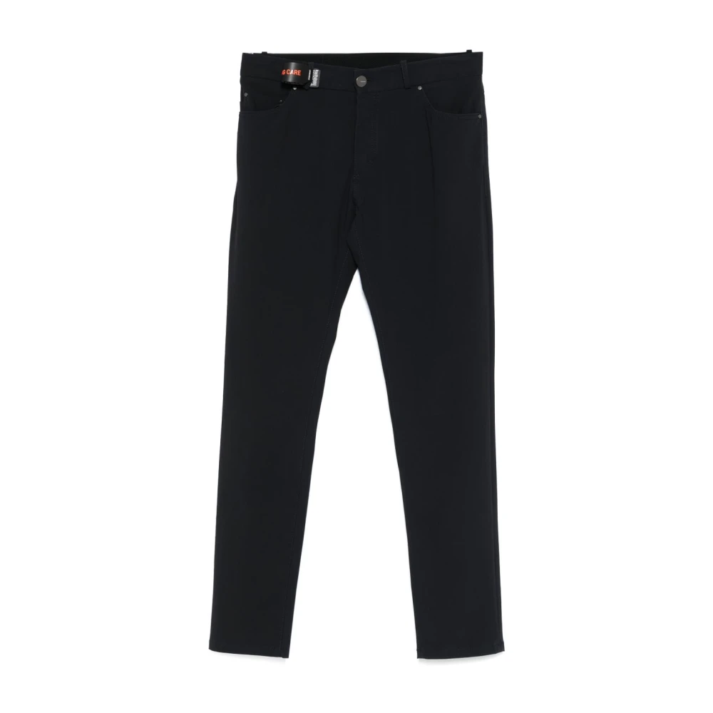 Trousers > Slim-fit Trousers - - RRD - Modalova