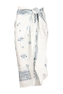 Arabesque Sarong