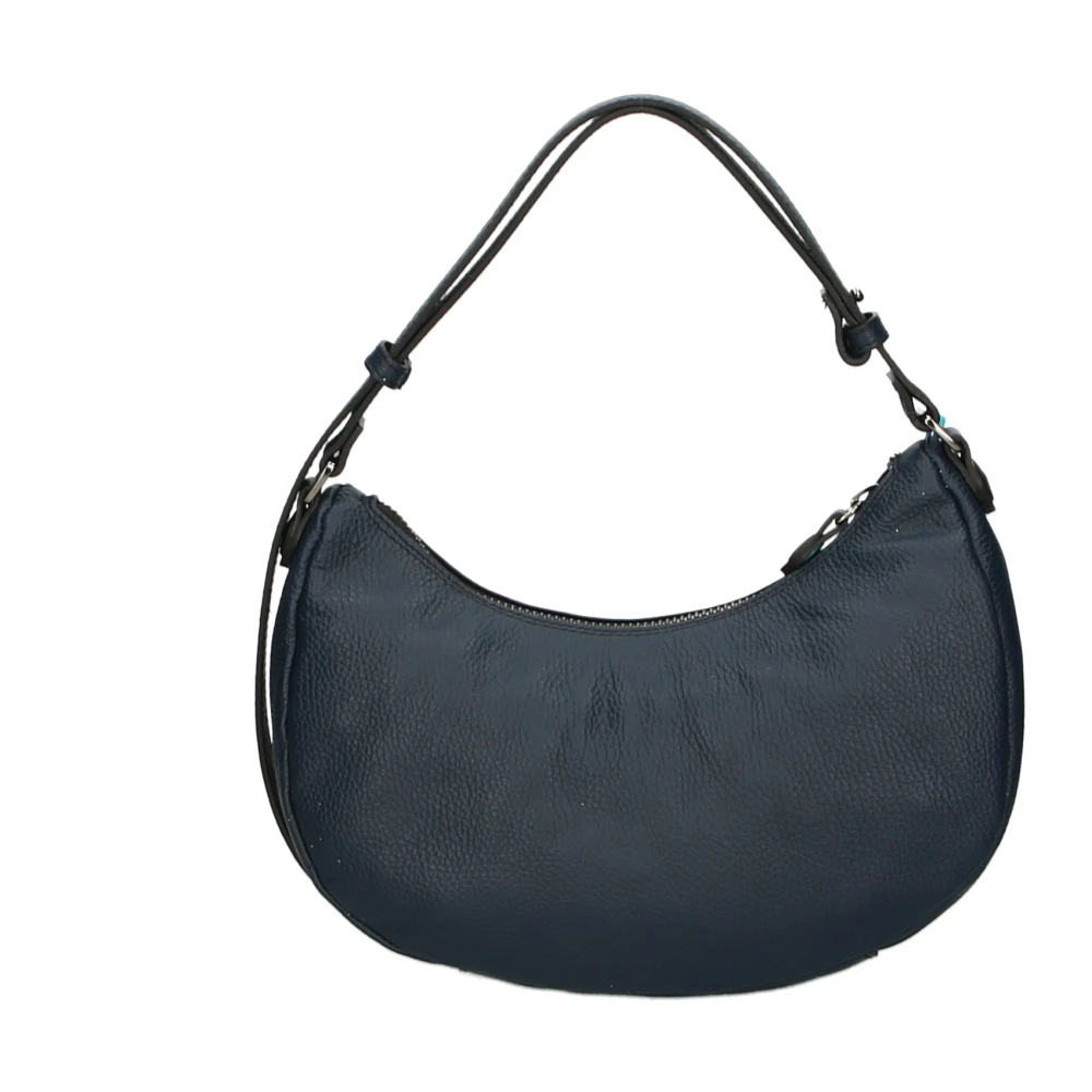 Gabs Blauwe Handtas Bull Black Stijl Blue Dames