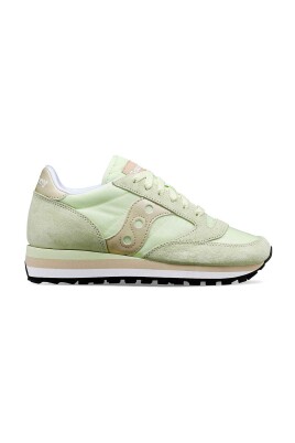 green-jazz-triple-sneakers