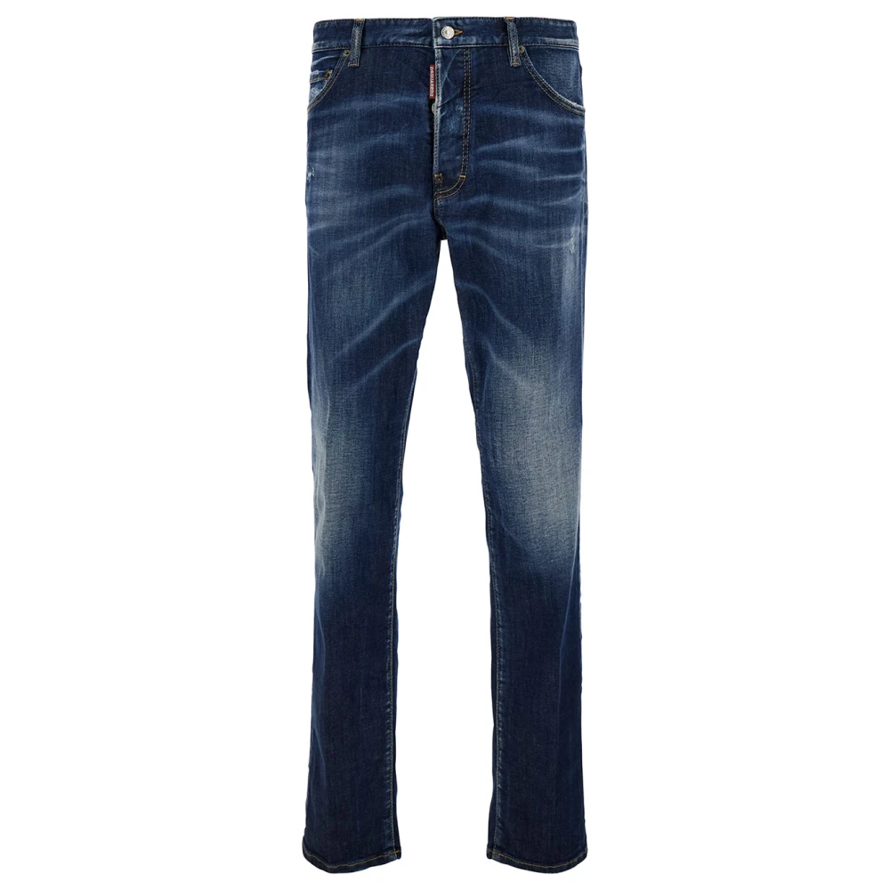 Jeans > Slim-fit Jeans - - Dsquared2 - Modalova