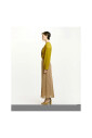 gestreepte-lurex-cape-stijl-gilet