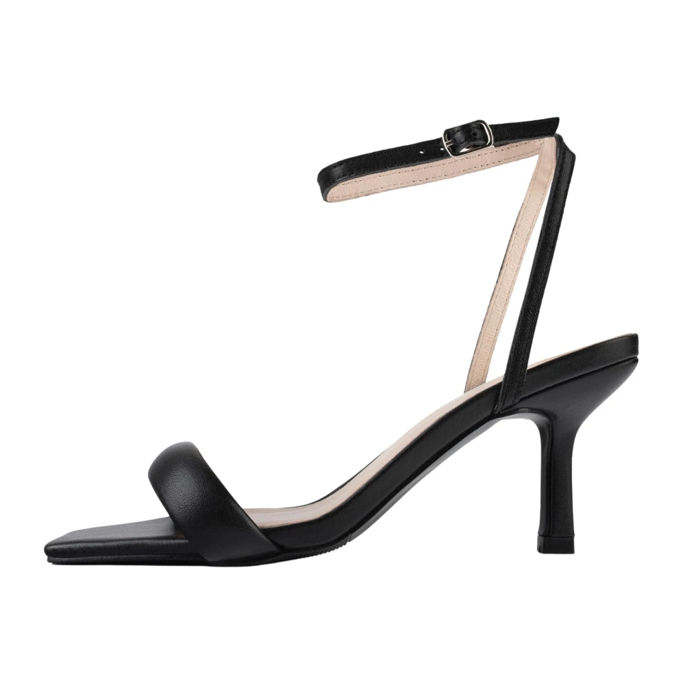 L37 Vrouw Zwart Schoenen Dames, 40 Eu, Stijlvol Schoeisel En Accessoires