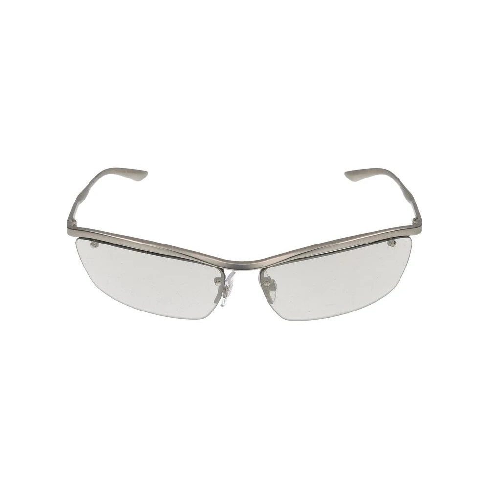 Dolce & Gabbana Unisex Gray Stylish Sunglasses With Upc Code