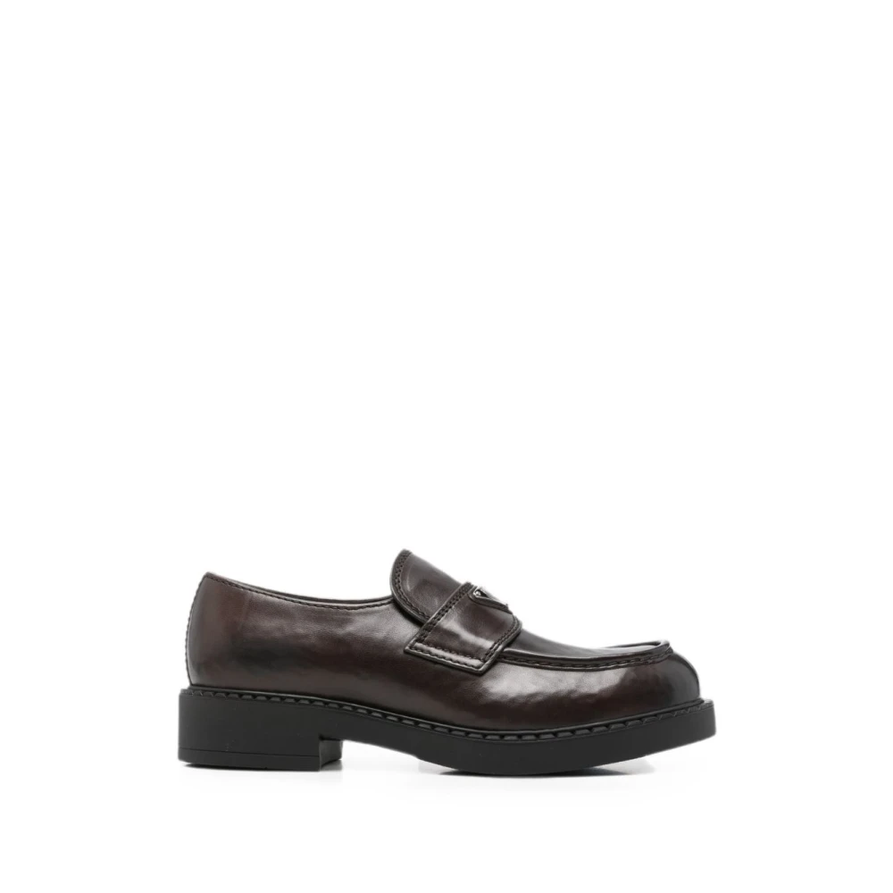 Prada Lage schoenen