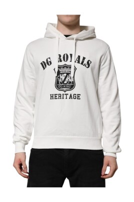 graphic-print-hooded-sweater