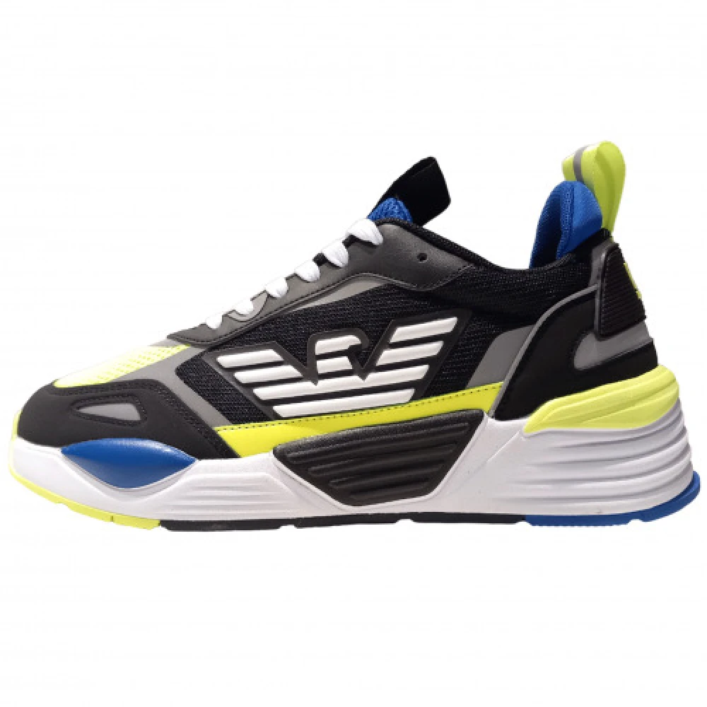 Shoes > Sneakers - - Emporio Armani EA7 - Modalova