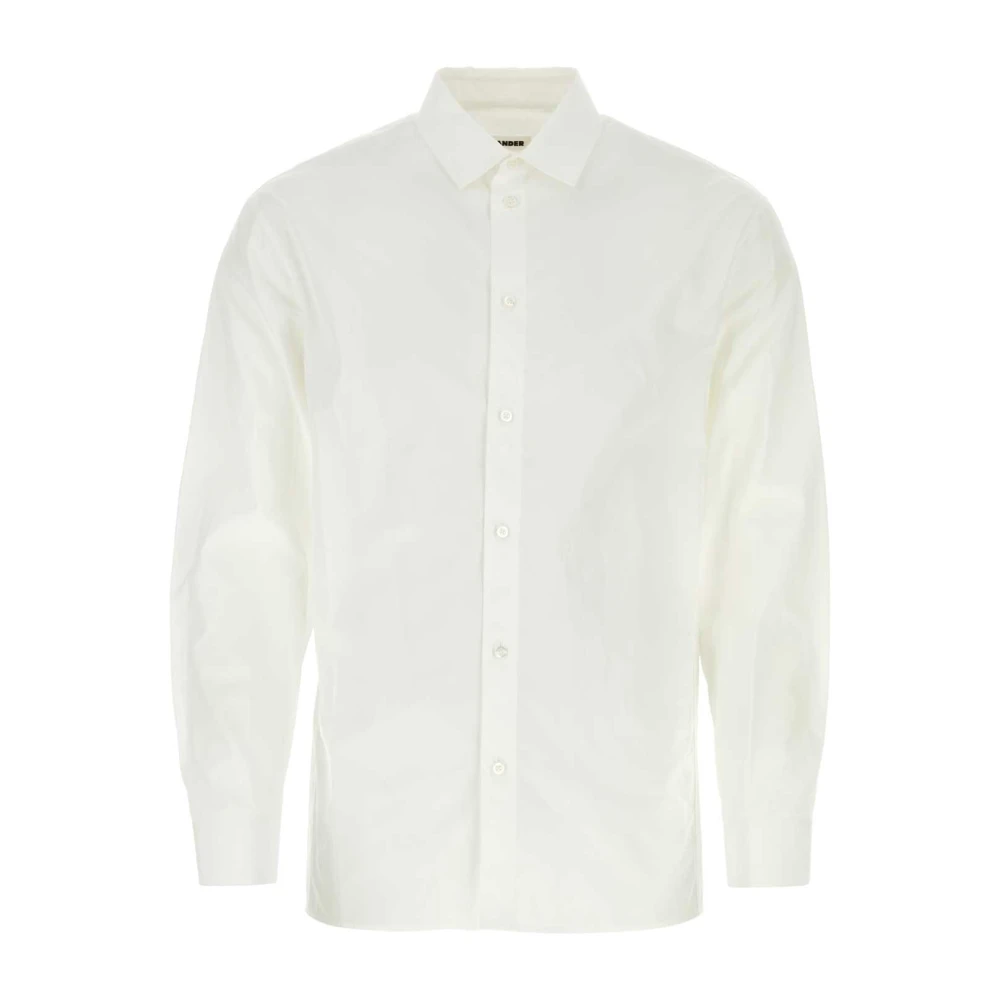 Shirts > Formal Shirts - - Jil Sander - Modalova