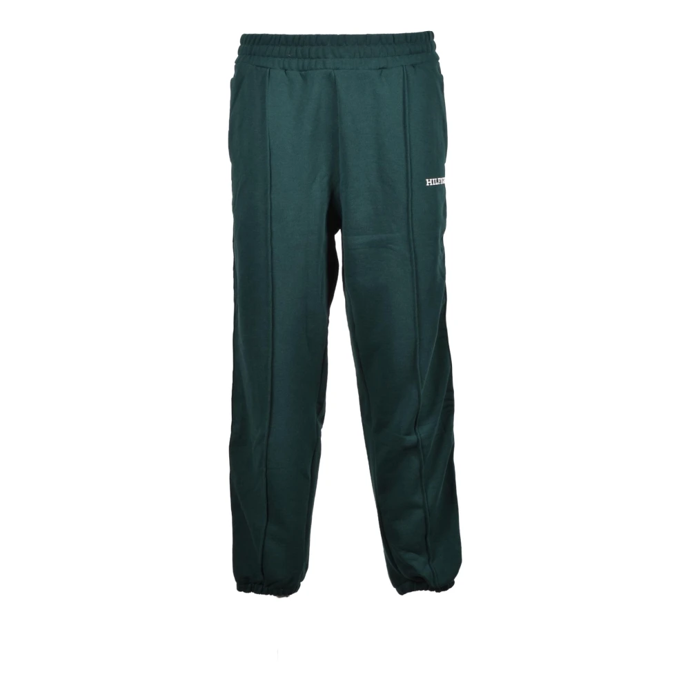Trousers > Sweatpants - - Tommy Hilfiger - Modalova