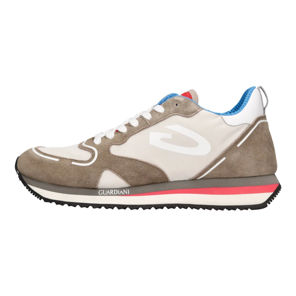 Shoes > Sneakers - - Alberto Guardiani - Modalova
